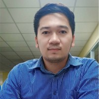 Alvin Leo Bonjoc