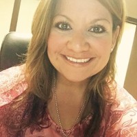 Tricia Martinez