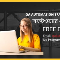 QA Automation, Java Developer Training and Job Placement Assistance