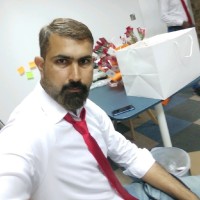 Abrar Ahmad