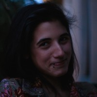 Eva Benfenati