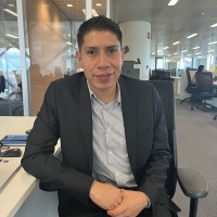Daniel Sanchez Hernandez