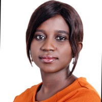 Olajumoke Afolabi Cbap, Csm