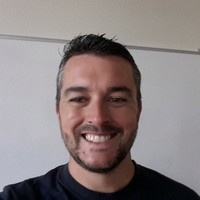 Andy Palethorpe Techiosh