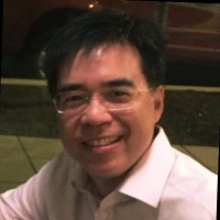 Simon Quan