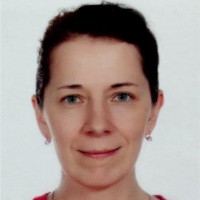 Iryna Samoshkina