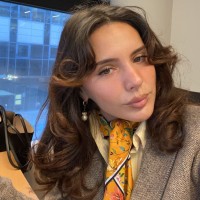 Lejla Gashi