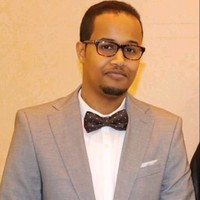 Abdalla Jama