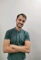 Nemanja Milisavljevic