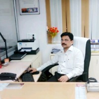 Ajay Ghorpade