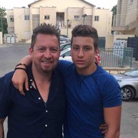 Yossi Patraru