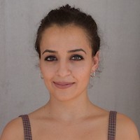 Dilber Barakali