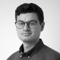 Adrian Martinez