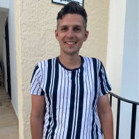Liam Hicks