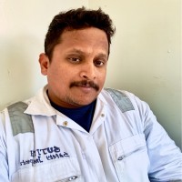 SUJITH K