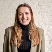 Stephanie Maenhout