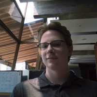 Andrew Giebel