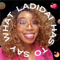 Diana “ladidai” ‎Umana