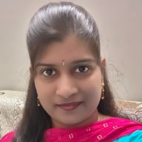 Suchitra Mathukumilli