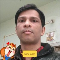 Saroja kumar Barik