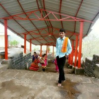 Shivaji Rodge