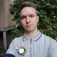 Oles Ovcharenko