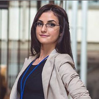 Violeta Stanosevic