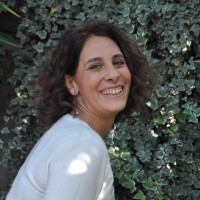 María Inés Ormaechea