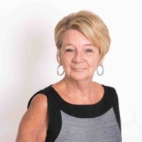 Kathleen MacKinnon