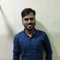Rahul Gaikwad