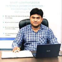 Harish Kumar Lodwal