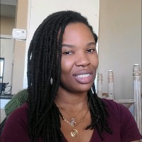 Aisha Johnson