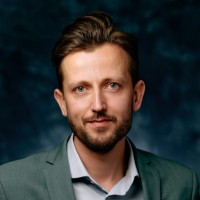 Bas van der Kolk