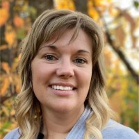 Lisa Johnson Cip, Caib