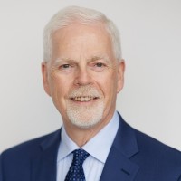 Ted Harman, C.Dir, ASC, RIB(O), CAPI