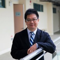 Johnston Wong
