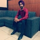 Amarjeet Singh