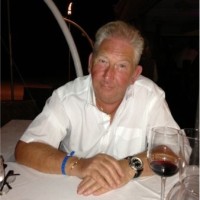 Peter Barnard
