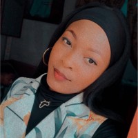 Georgette Bamue