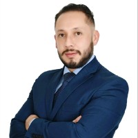 Jhon Edwin Gil Peña