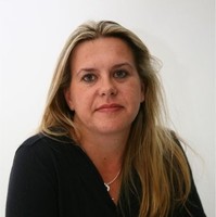 Liezl Steenkamp