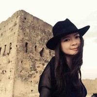 Andrea Wang