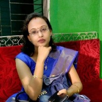 Sonali Bhattacharya