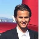 Andre Vadstrom Bjork