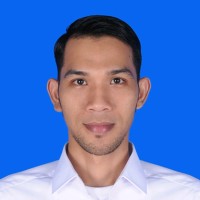 Apridon Syamsudin