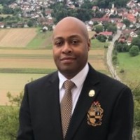 Deon C. McBride