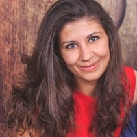 Kristina Kostadinova