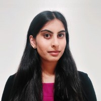 Gauri Kshirsagar