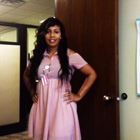 La Saundra Christian