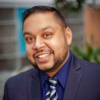 Gary Persaud